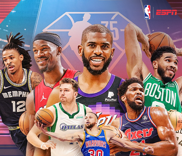 2021-22 NBA Playoffs Preview – Fetch – The Fetchables